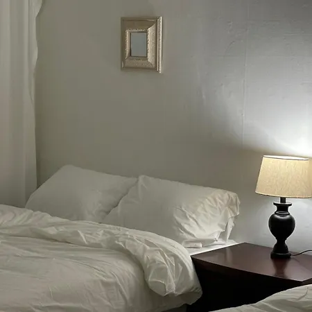Douillet Apartment
